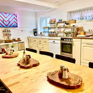 New Mitte Hostel Berlin