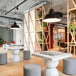 Stayery Sachsenhausen Aparthotel Frankfurt am Main