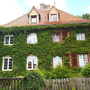 Haus Weinberg Hotel Dresden